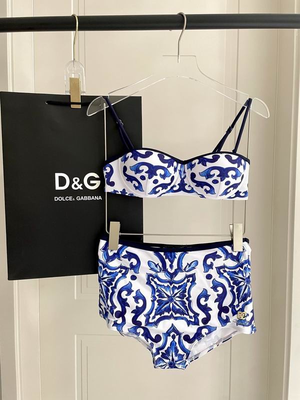 Dolce & Gabbana Bikini ID:20250816-317